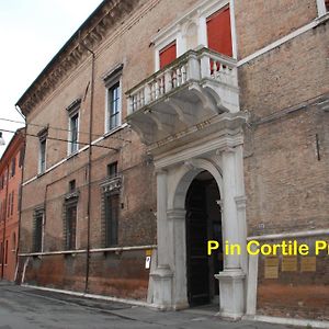 Locanda Borgonuovo